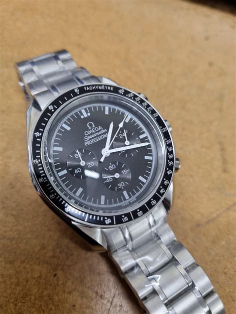 Speedmaster from Jason007 DHGate : r/ChinaTime.